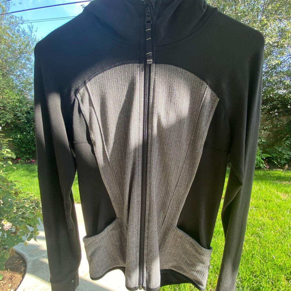 Ivivva Jacket